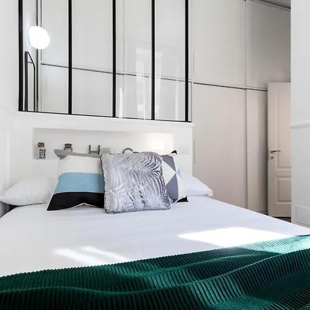 Apartment Joivy Chic For 3 Close To Sempione Park *
