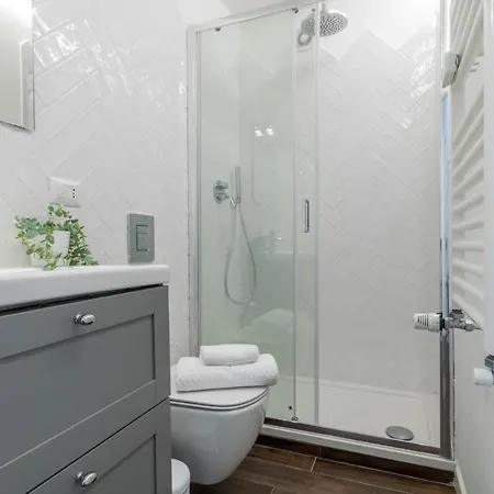 Apartment Joivy Chic For 3 Close To Sempione Park *