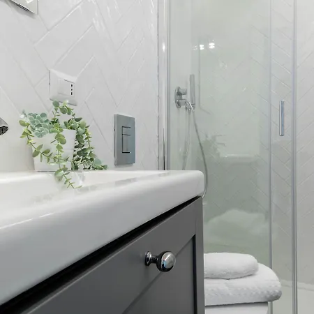 Joivy Chic For 3 Close To Sempione Park Apartment *