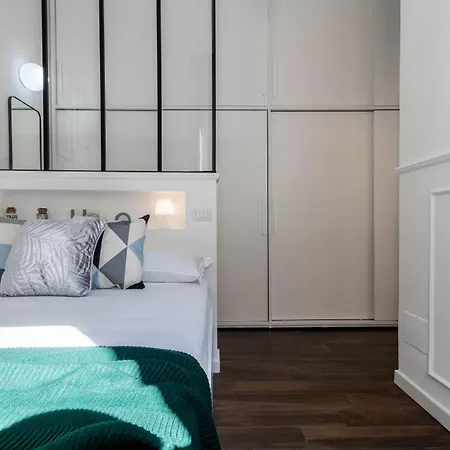 Apartment Joivy Chic For 3 Close To Sempione Park *